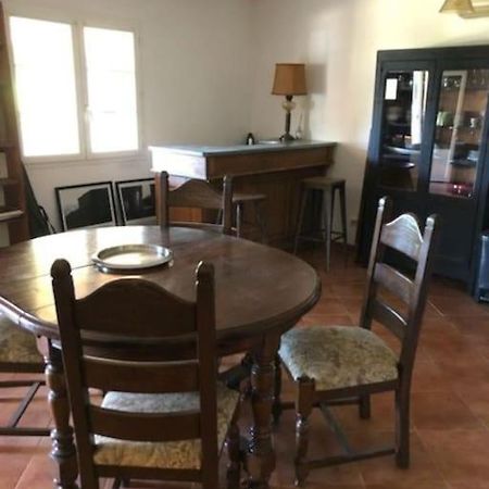 Peri Villa En Corse Du Sud Entre Mer Et Montagne מראה חיצוני תמונה
